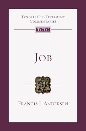 Immagine del venditore per Job: An Introduction and Commentary venduto da moluna