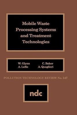 Imagen del vendedor de MOBILE WASTE PROCESSING SYSTEM a la venta por moluna