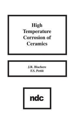 Bild des Verkufers fr HIGH TEMPERATURE CORROSION OF zum Verkauf von moluna