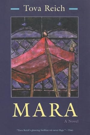 Seller image for Mara for sale by moluna