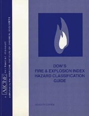 Seller image for Dow\ s Fire and Explosion Index Hazard Classification Guide for sale by moluna