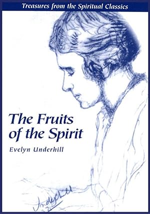 Bild des Verkufers fr Fruits of the Spirit: Treasures from the Spiritual Classics zum Verkauf von moluna