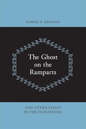 Bild des Verkufers fr The Ghost on the Ramparts and Other Essays in the Humanities zum Verkauf von moluna