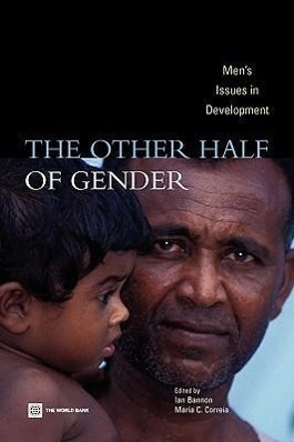 Immagine del venditore per The Other Half of Gender venduto da moluna