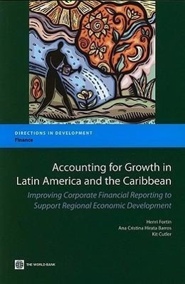 Imagen del vendedor de Fortin, H: Accounting for Growth in Latin America and the C a la venta por moluna