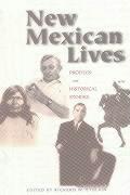 Seller image for NEW MEXICAN LIVES for sale by moluna