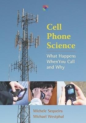 Seller image for CELL PHONE SCIENCE for sale by moluna