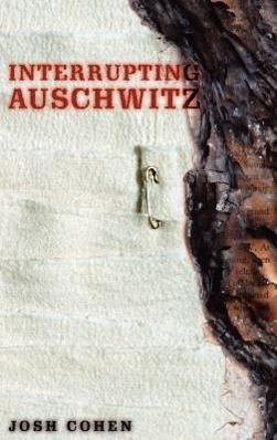 Bild des Verkufers fr INTERRUPTING AUSCHWITZ zum Verkauf von moluna