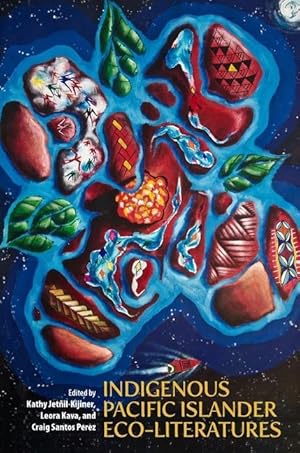 Seller image for Indigenous Pacific Islander Eco-Literatures for sale by moluna