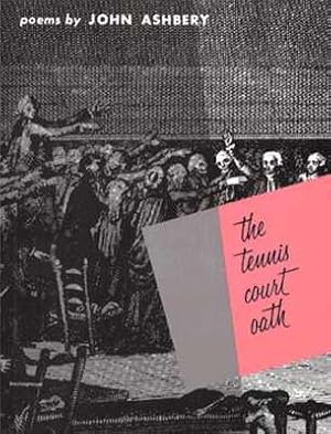 Bild des Verkufers fr The Tennis Court Oath: A Book of Poems zum Verkauf von moluna