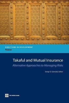 Immagine del venditore per Takaful and Mutual Insurance venduto da moluna