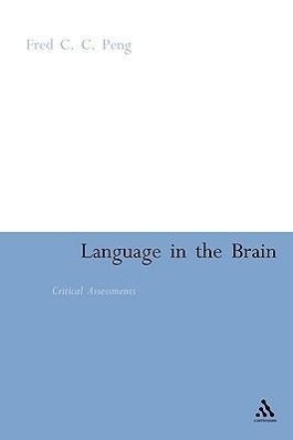 Seller image for LANGUAGE IN THE BRAIN for sale by moluna