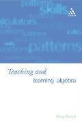 Seller image for TEACHING & LEARNING ALGEBRA for sale by moluna