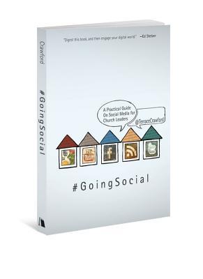 Bild des Verkufers fr Going Social: A Practical Guide on Social Media for Church Leaders zum Verkauf von moluna