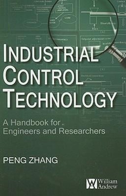 Image du vendeur pour INDUSTRIAL CONTROL TECHNOLOGY mis en vente par moluna