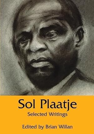 Seller image for Plaatje, S: Sol Plaatje for sale by moluna