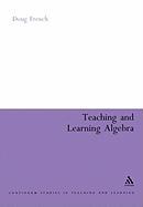 Seller image for TEACHING & LEARNING ALGEBRA RE for sale by moluna