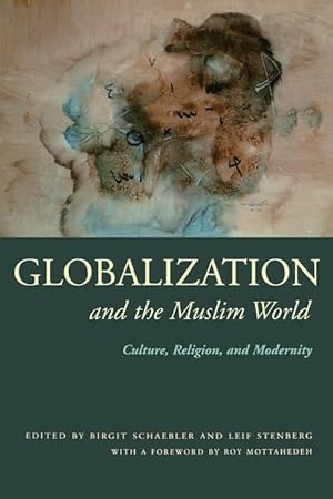 Seller image for GLOBALIZATION & THE MUSLIM WOR for sale by moluna