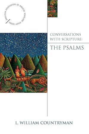 Bild des Verkufers fr Conversations with Scripture: The Psalms zum Verkauf von moluna