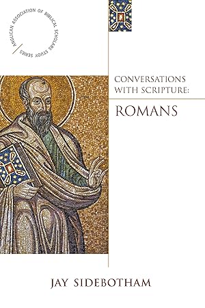 Bild des Verkufers fr Conversations with Scripture: Romans zum Verkauf von moluna