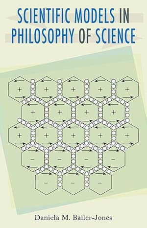 Bild des Verkufers fr Scientific Models in Philosophy of Science zum Verkauf von moluna