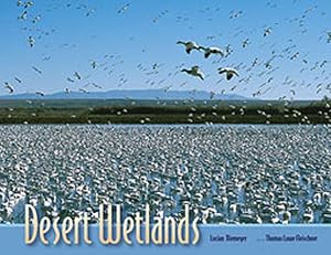 Bild des Verkufers fr Desert Wetlands zum Verkauf von moluna