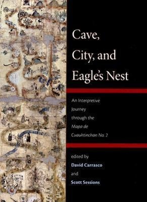 Imagen del vendedor de CAVE CITY & EAGLES NEST a la venta por moluna