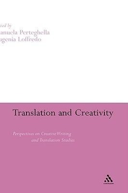 Immagine del venditore per TRANSLATION & CREATIVITY venduto da moluna