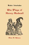 Bild des Verkufers fr The Plays of Henry Medwall zum Verkauf von moluna