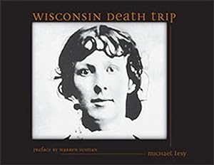 Bild des Verkufers fr Wisconsin Death Trip zum Verkauf von moluna