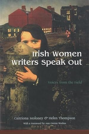Seller image for IRISH WOMEN WRITERS SPEAK OUT for sale by moluna
