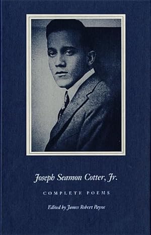 Seller image for Cotter, J: Complete Poems for sale by moluna