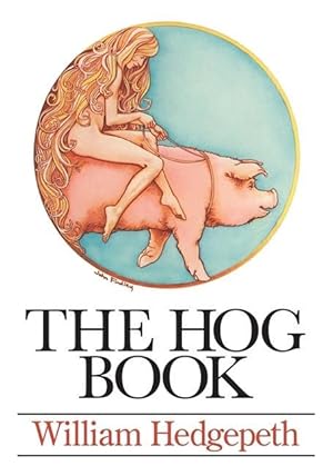 Image du vendeur pour The Hog Book mis en vente par moluna