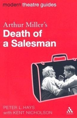 Seller image for ARTHUR MILLERS DEATH OF A for sale by moluna