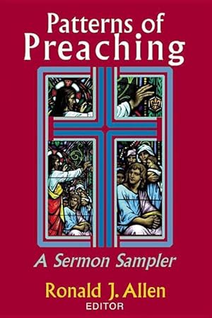 Bild des Verkufers fr Patterns of Preaching: A Sermon Sampler zum Verkauf von moluna