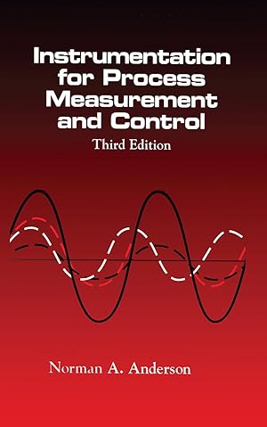 Bild des Verkufers fr Anderson, N: Instrumentation for Process Measurement and Con zum Verkauf von moluna