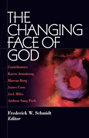 Seller image for The Changing Face of God for sale by moluna