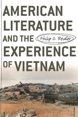Bild des Verkufers fr American Literature and the Experience of Vietnam zum Verkauf von moluna