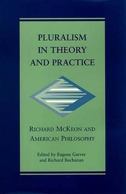 Seller image for PLURALISM IN THEORY & PRAC for sale by moluna