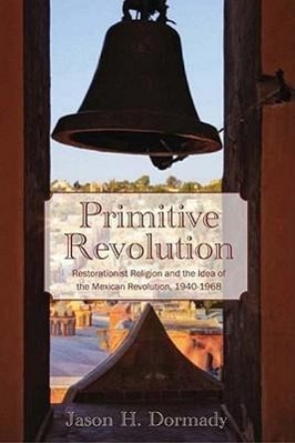 Seller image for Primitive Revolution for sale by moluna