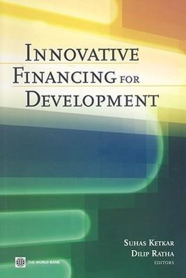 Image du vendeur pour Innovative Financing for Development mis en vente par moluna