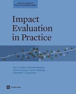 Immagine del venditore per Gertler, P: Impact Evaluation in Practice venduto da moluna