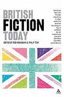 Imagen del vendedor de BRITISH FICTION TODAY a la venta por moluna