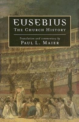 Bild des Verkufers fr Eusebius: The Church History zum Verkauf von moluna
