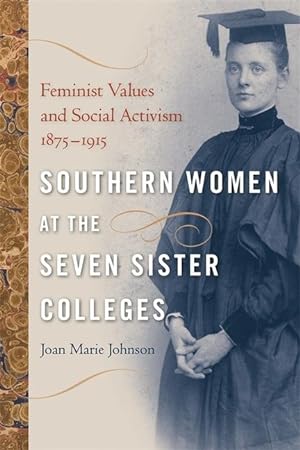 Seller image for SOUTHERN WOMEN AT THE 7 SISTER for sale by moluna