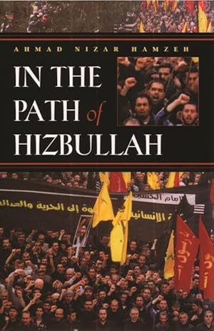 Bild des Verkufers fr In the Path of Hizbullah zum Verkauf von moluna