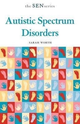 Image du vendeur pour Autistic Spectrum Disorders mis en vente par moluna