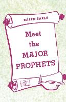 Bild des Verkufers fr Meet the Major Prophets zum Verkauf von moluna