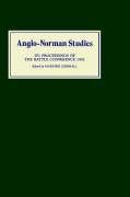 Bild des Verkufers fr Anglo-Norman Studies XV: Proceedings of the Battle Conference 1992 zum Verkauf von moluna