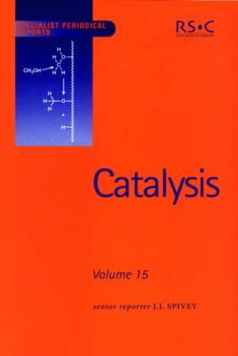 Seller image for Catalysis for sale by moluna